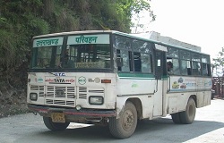 UTC Bus