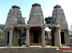 Pandav Temple